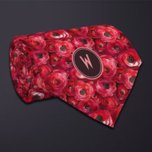 赤ラヌンキュラスフローラ