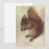 赤リス | Hans Hoffmann (正面/裏面)