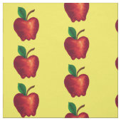 赤リンゴ ファブリック (見本)