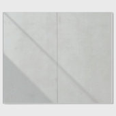 赤レンガの石 ラッピングペーパー (フラット)