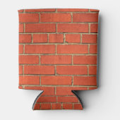 赤レンガ市壁 缶クーラー (正面)