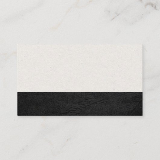 赤レンチアイコン 名刺 (裏面)