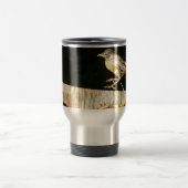 赤ロビンボビン トラベルマグ (中央)