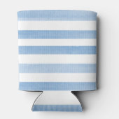 赤ロブスター名懇親会ストライプブルーホワイトコースト 缶クーラー (裏面)