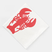 赤ロブスター (コーナー)