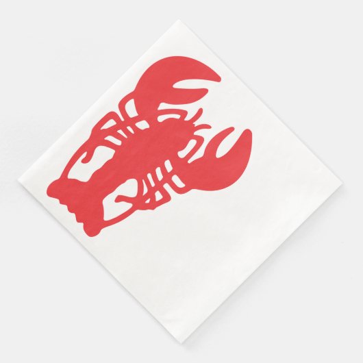 赤ロブスター (コーナー)