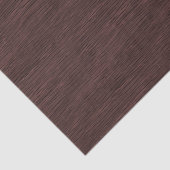 赤ワインの自然なカシ木穀物の一見 薄葉紙 (詳細)