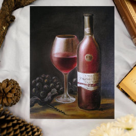 赤ワイン紙シート