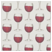 赤ワイン試飲ワイナリーメルロ ファブリック (クローズアップ)