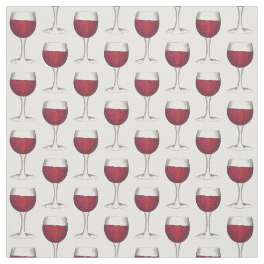 赤ワイン試飲ワイナリーメルロ ファブリック (見本)