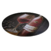 赤ワイン カッティングボード (角)