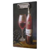 赤ワイン クリップボード (左)