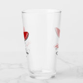 赤ワイン タンブラーグラス (右)