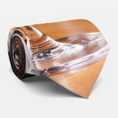 赤ワイン ネクタイ (ロール)