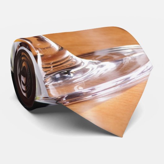 赤ワイン ネクタイ (ロール)