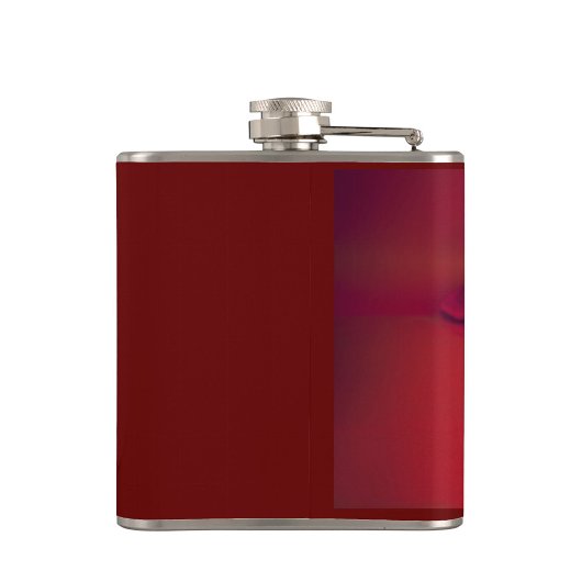 赤ワイン フラスク