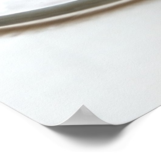 赤ワイン。 ポスター (角)