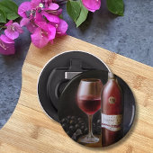 赤ワイン 栓抜き