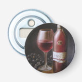 赤ワイン 栓抜き (正面)