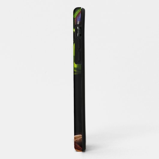 赤ワイン Case-Mate iPhoneケース (裏面/左)