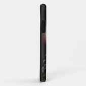 赤ワイン Case-Mate iPhoneケース (裏面/右)