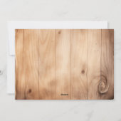 赤ヴィンテージトラック素朴国 シーズンカード (裏面)