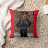 赤一色 クッション (ブランケット)