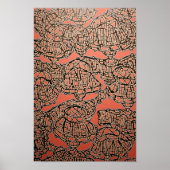 赤世12 ポスター (正面)