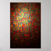 赤世1 ポスター (正面)