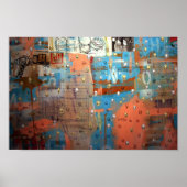 赤世3 ポスター (正面)