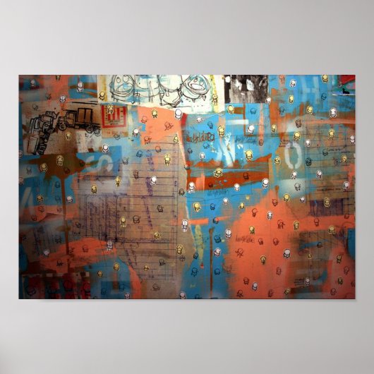 赤世3 ポスター (正面)