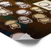 赤世5 ポスター (角)