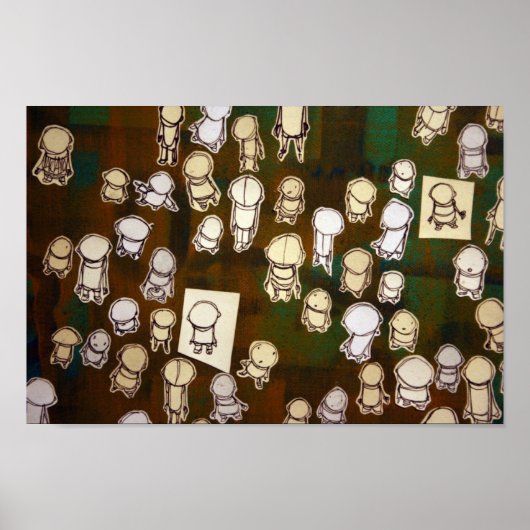 赤世5 ポスター (正面)