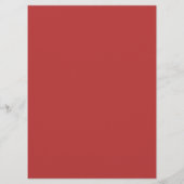 赤中国ののさくらんぼ結婚アーチ宴会 メニュー (裏面)