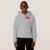 赤中国の封筒福音の年 (正面フル)