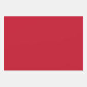 赤丸紙シート ラッピングペーパーシート (正面3)