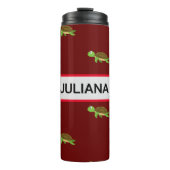 赤亀のモダンタンブラー タンブラー (正面)