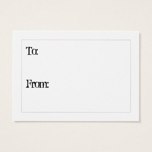 赤予測できなちゃんシャワーのギフトカードを包むことにノーと言う (裏面)