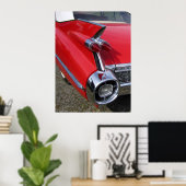 赤五十九 ポスター (ホームオフィス)