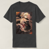 赤井隼人 Tシャツ (デザイン正面)