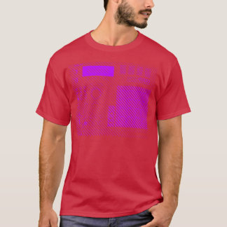 赤井MPC2000 Tシャツ