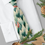 赤伝統的緑の水色クリスマスツリー ネクタイ<br><div class="desc">クラシックレッドとグリーン伝統的でタイムレスな水彩パターンを特徴とするメンズウォーターカラークリスマスネクタイのコレクションを紹介。赤と緑のオーバラップ伝統的したクリスマスツリーパターンの美しい休日のデザインが美しく絵を描、流れる水の色のストロークで美しく飾られている。服装に休日の精神のtouchを加えるのに最適な、これらのネクタイは洗練と季節の応援のブレンドをもたらす。休日のパーティーやオフィスでのフェスティバルの日など、スタイルのシーズンに最適な方法を提供す祝るこのコレクション！</div>