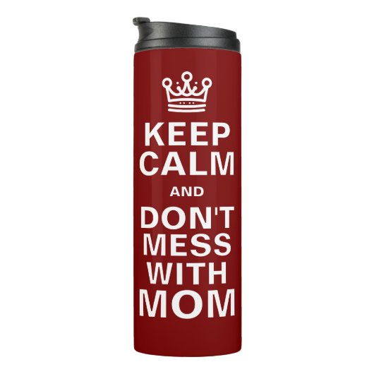 赤保の母と一緒に落ち着いて タンブラー (回転右)