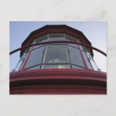 赤信号 ポストカード (正面)