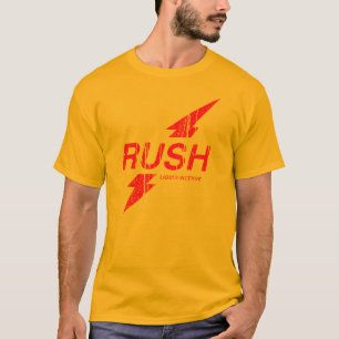 赤信号 Tシャツ