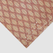 赤動揺してレトロ 薄葉紙 (詳細)