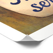 赤十字は人類を救う – 今すぐ参加 ポスター (角)