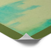 赤十字ナース ポスター (角)