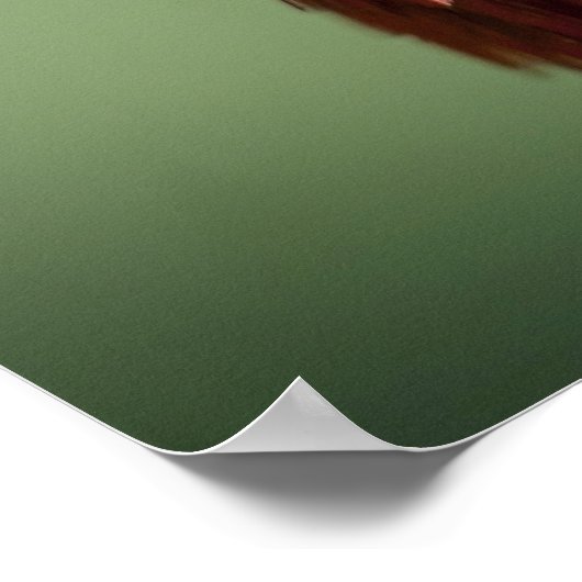 赤十字ポスター ポスター (角)