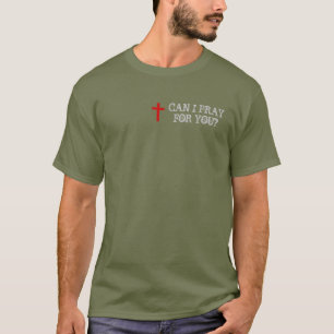 赤十字祈でいい?Tシャツ Tシャツ
